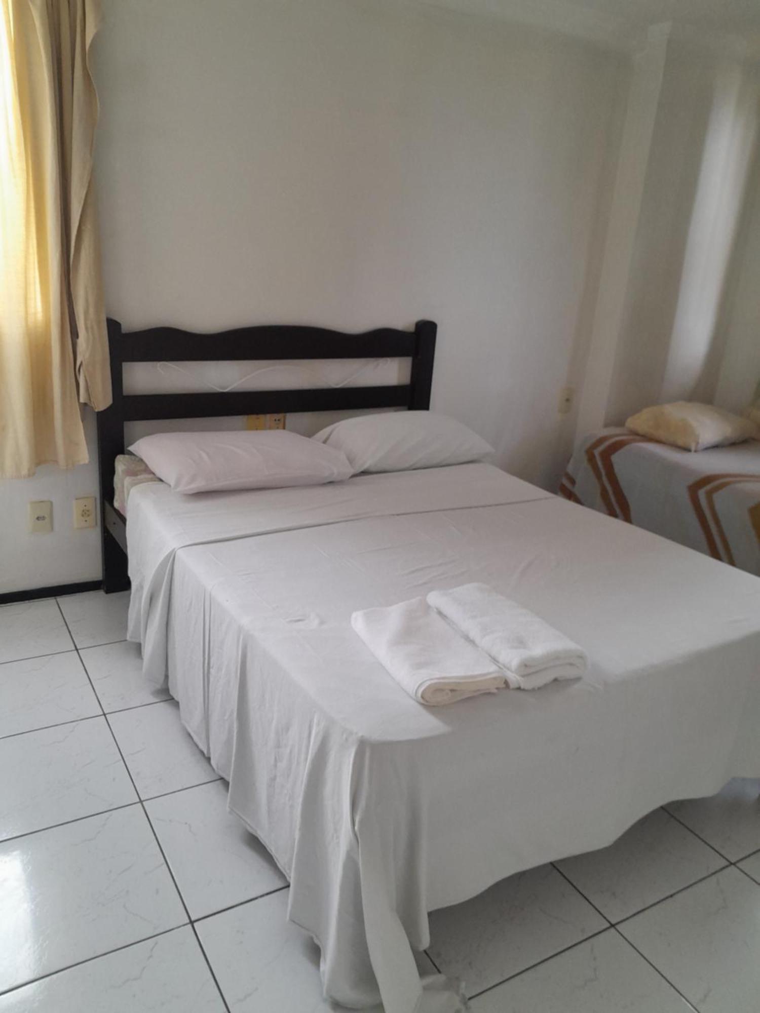 Residence Porto De Iracema Fortaleza  Habitación foto