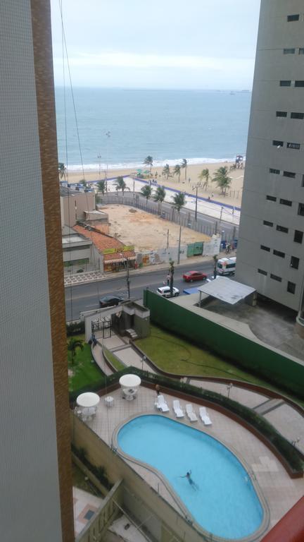 Residence Porto De Iracema Fortaleza  Exterior foto